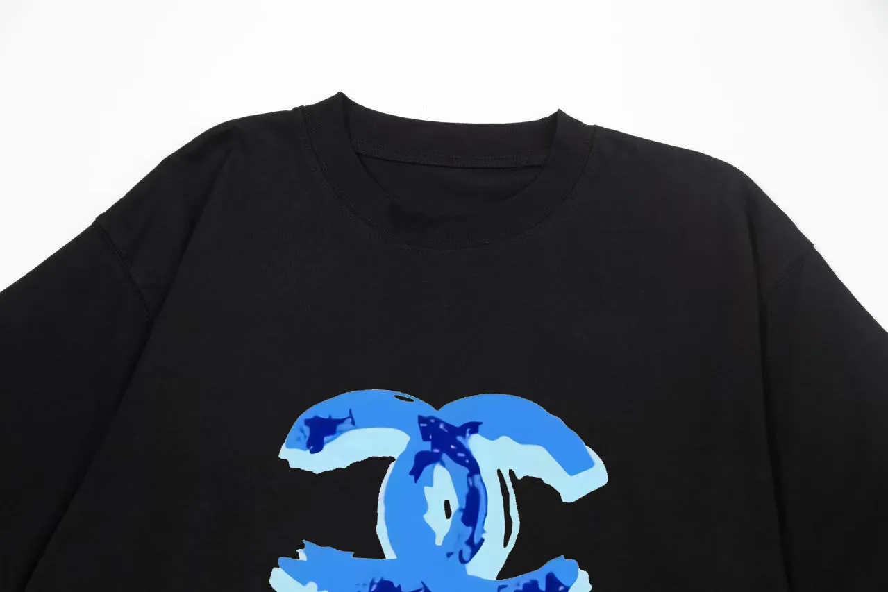 【CHANEL 公式旗艦店】シャネル   Tシャツ ご好評に付き再入荷！250217