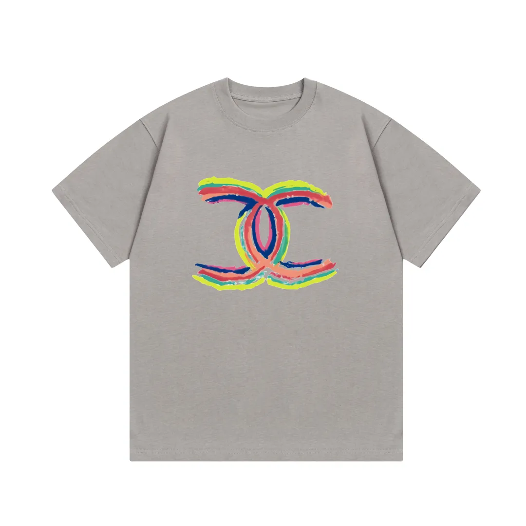 【CHANEL 公式旗艦店】シャネル   Tシャツ ご好評に付き再入荷！250217