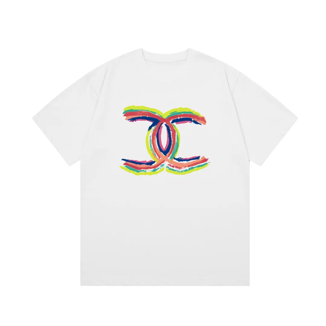 【CHANEL 公式旗艦店】シャネル   Tシャツ ご好評に付き再入荷！250217