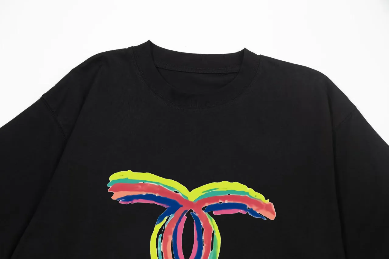 【CHANEL 公式旗艦店】シャネル   Tシャツ ご好評に付き再入荷！250217