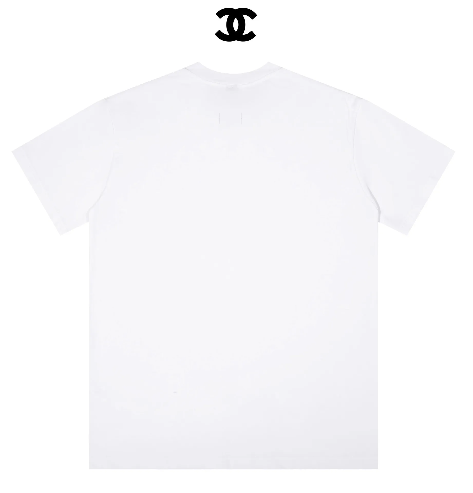 【CHANEL 公式旗艦店】シャネル  Tシャツ ご好評に付き再入荷 240719
