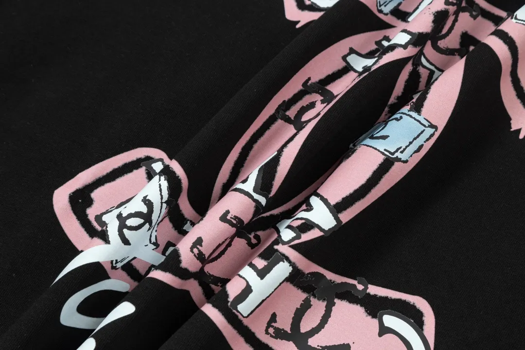 【CHANEL  公式旗艦店】シャネル  Tシャツ ご好評に付き再入荷 24626