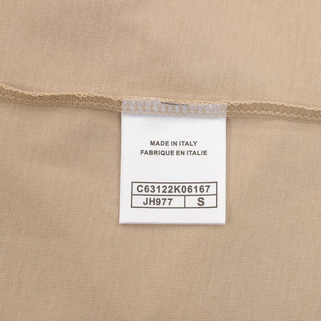 【CHANEL  公式旗艦店】シャネル  Tシャツ ご好評に付き再入荷 24626