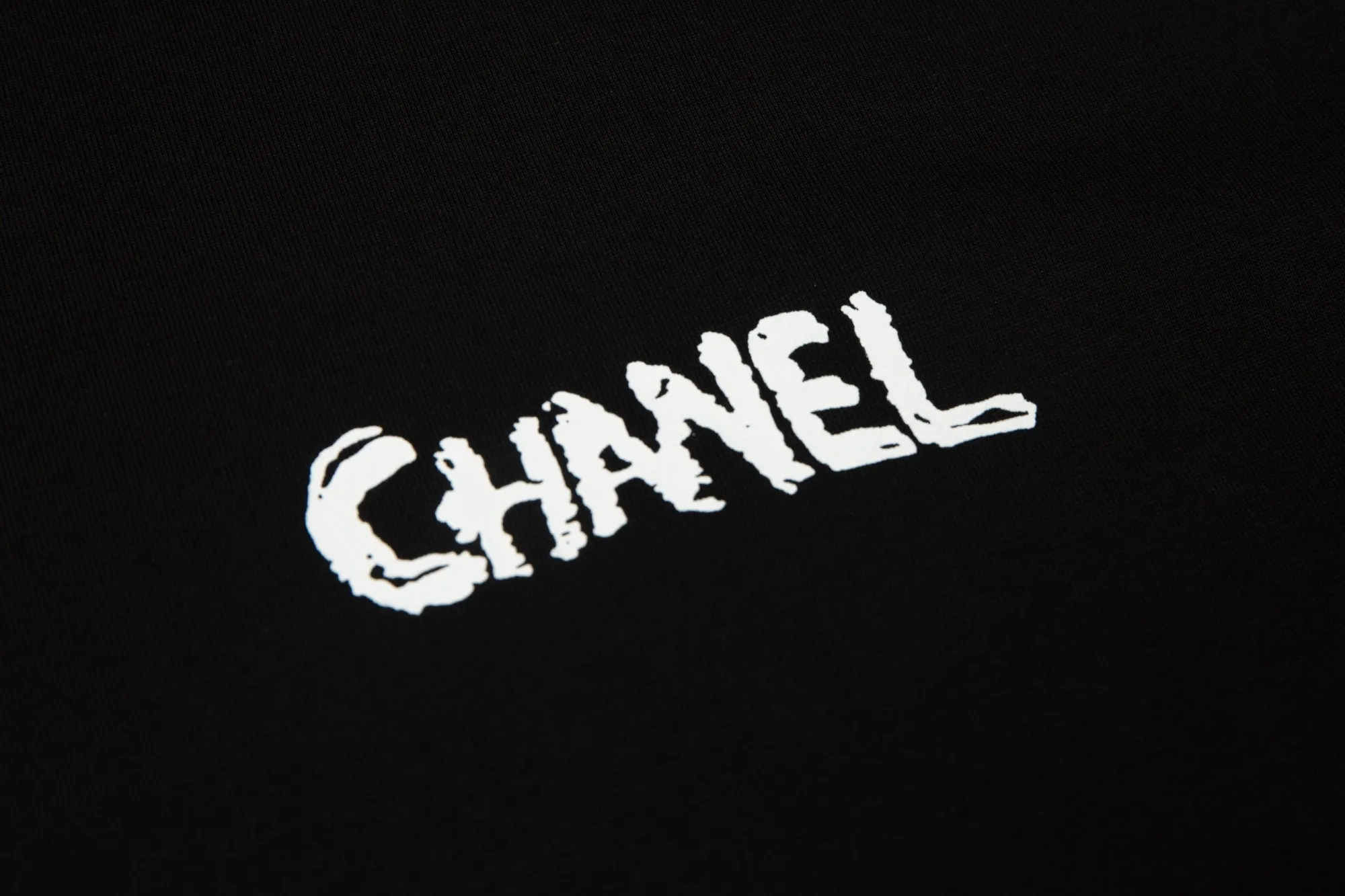 【CHANEL  公式旗艦店】シャネル  Tシャツ ご好評に付き再入荷 24626