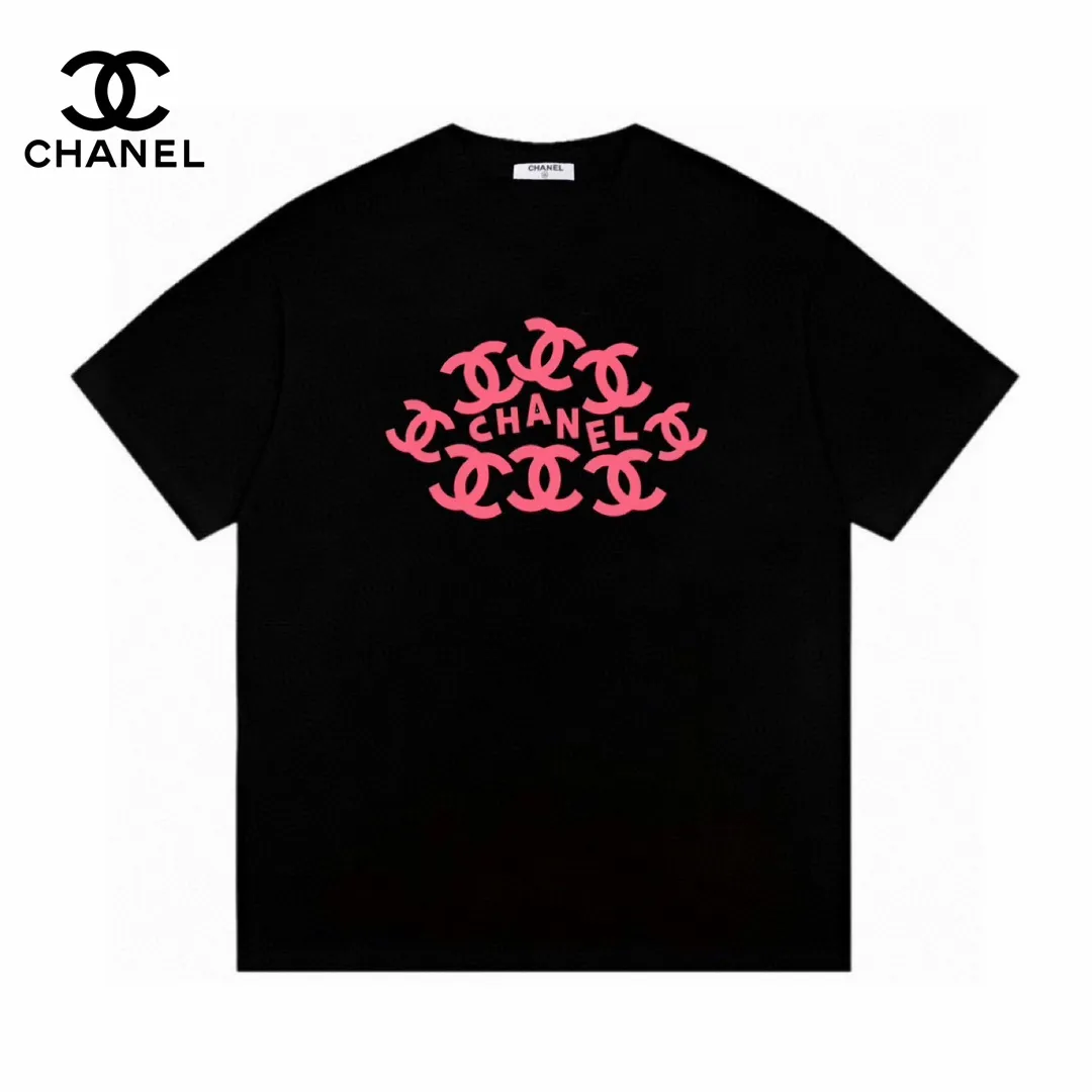 【CHANEL 公式旗艦店】シャネル  Tシャツ ご好評に付き再入荷！24613