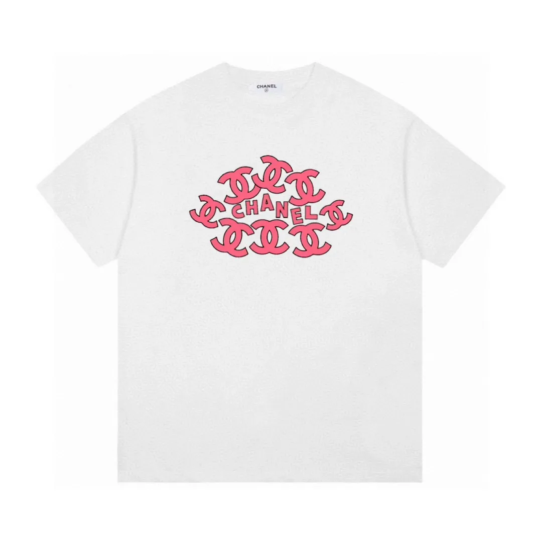 【CHANEL 公式旗艦店】シャネル  Tシャツ ご好評に付き再入荷！24613