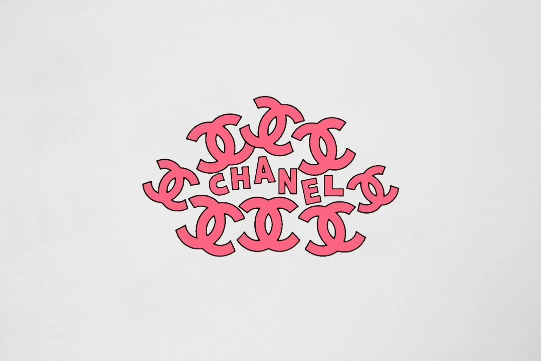 【CHANEL 公式旗艦店】シャネル  Tシャツ ご好評に付き再入荷！24613