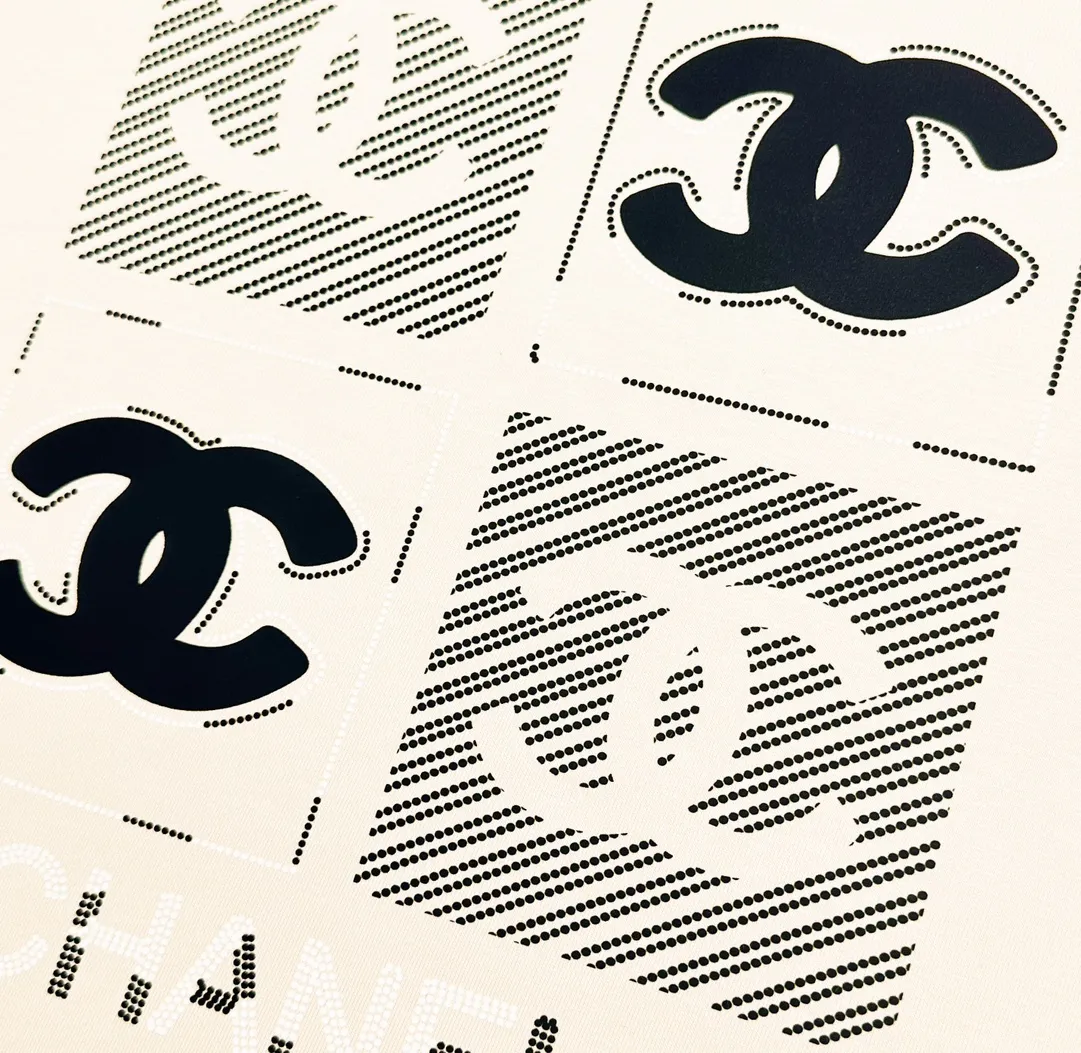 【CHANEL 公式旗艦店】シャネル  Tシャツ ご好評に付き再入荷！24613