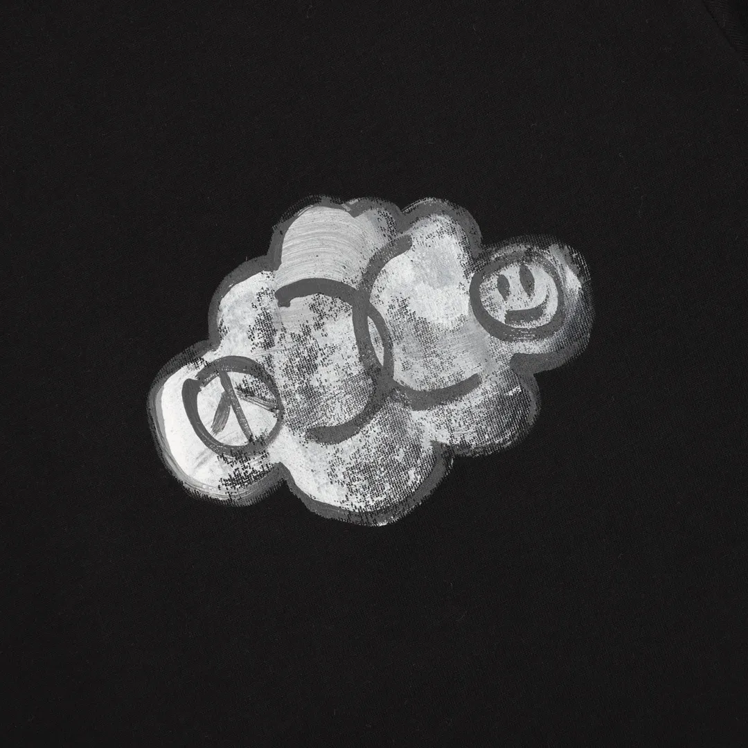 【CHANEL  公式旗艦店】シャネル  Tシャツ ご好評に付き再入荷！