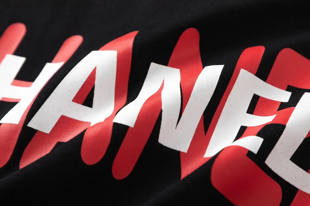 【CHANEL 公式旗艦店】シャネル  Tシャツ ご好評に付き再入荷！