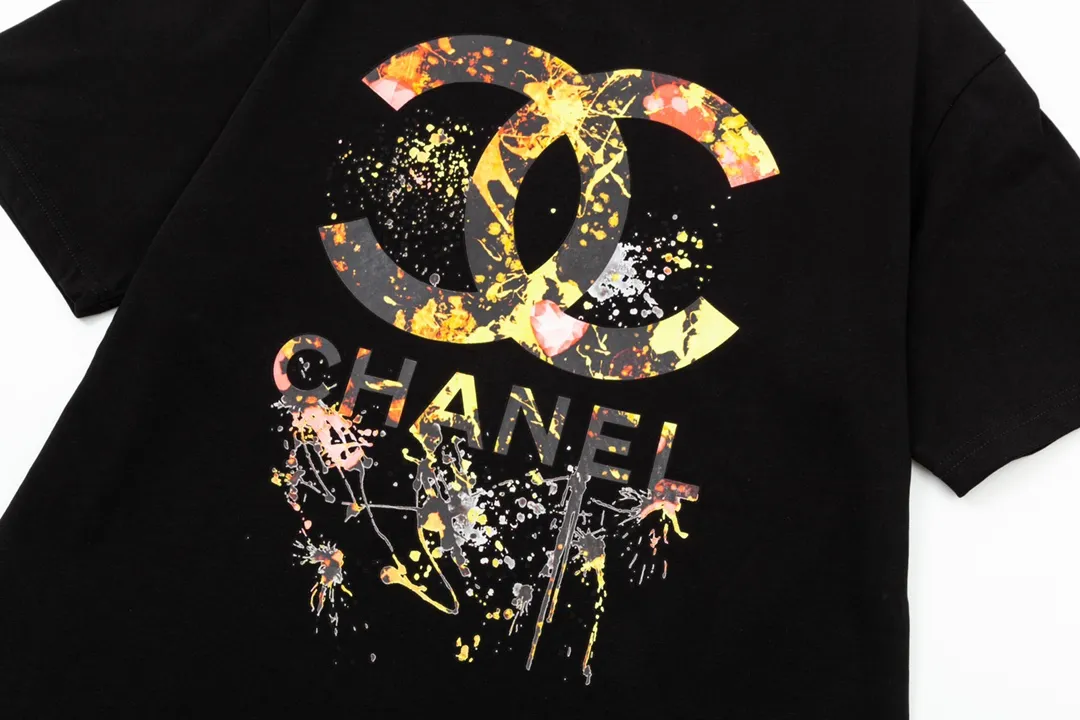 【CHANEL 公式旗艦店】シャネル  Tシャツ ご好評に付き再入荷！