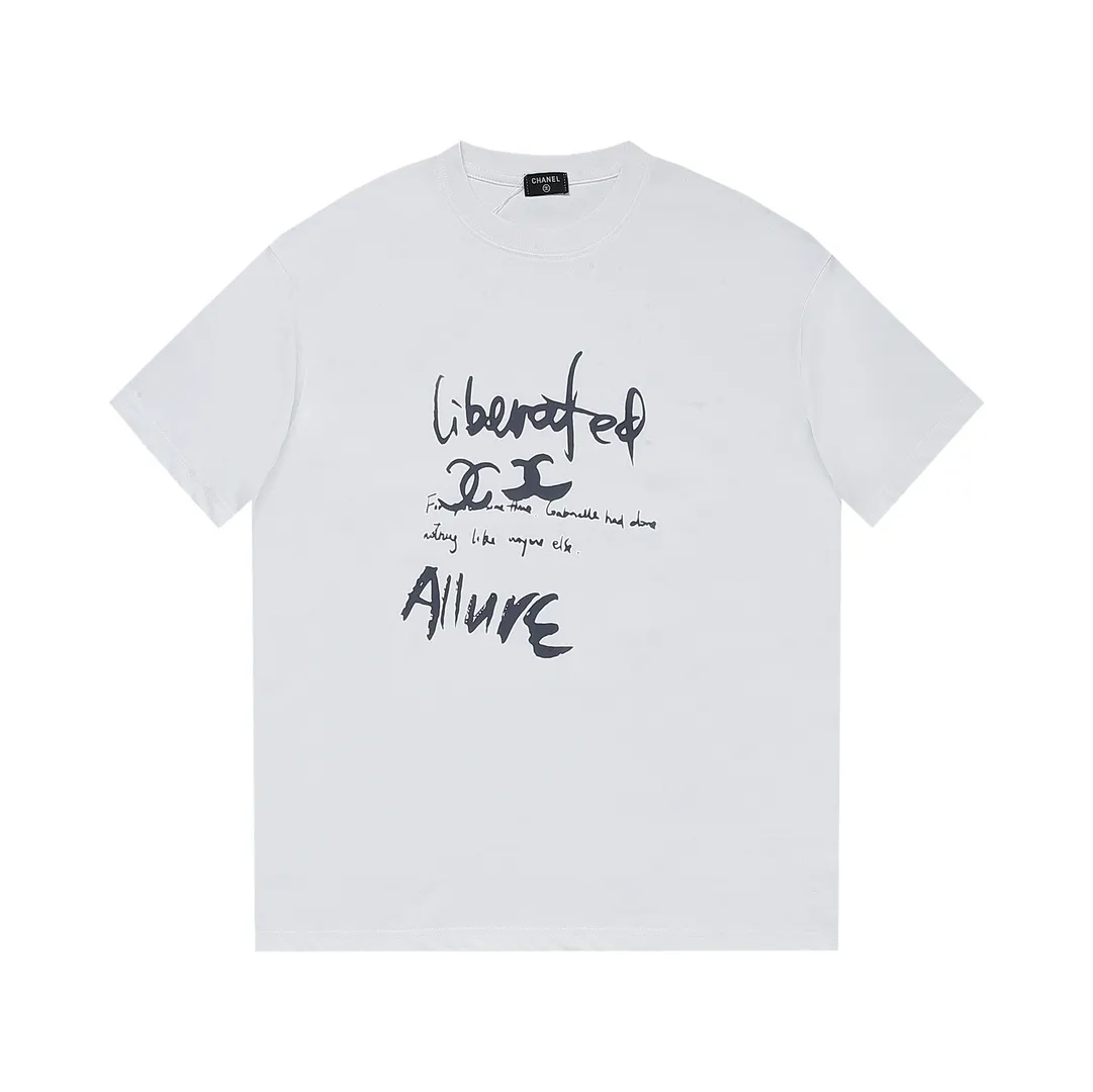【CHANEL 公式旗艦店】シャネル  Tシャツ ご好評に付き再入荷！