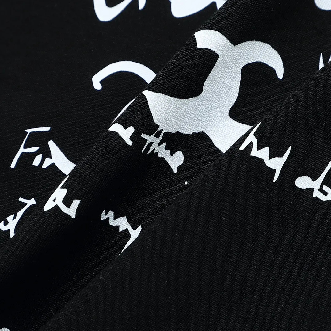 【CHANEL 公式旗艦店】シャネル  Tシャツ ご好評に付き再入荷！