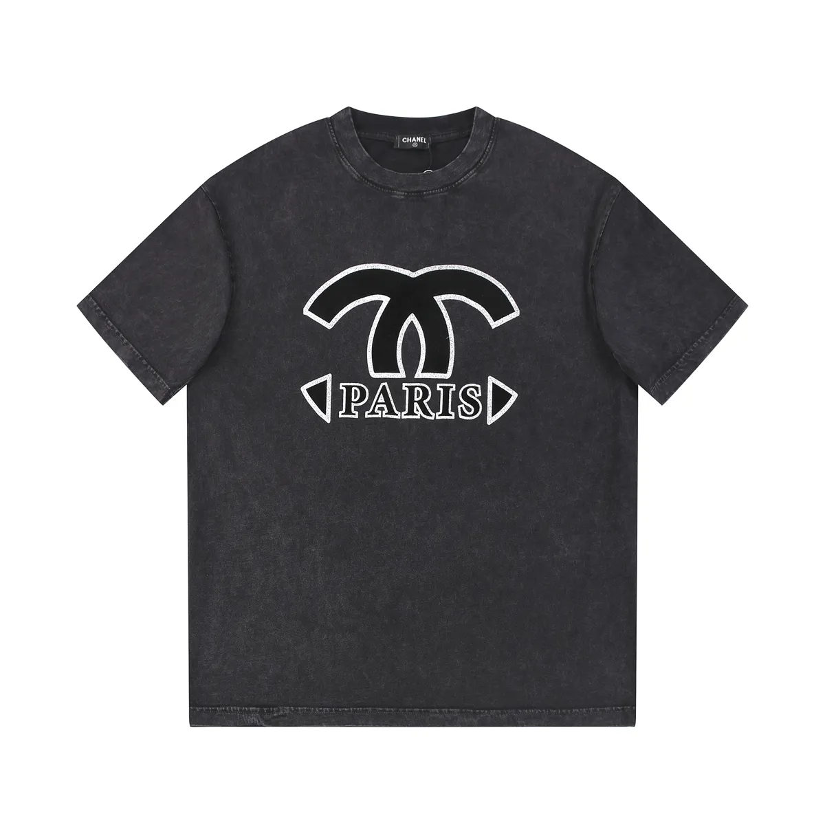 【CHANEL 公式旗艦店】シャネル  Tシャツ ご好評に付き再入荷！