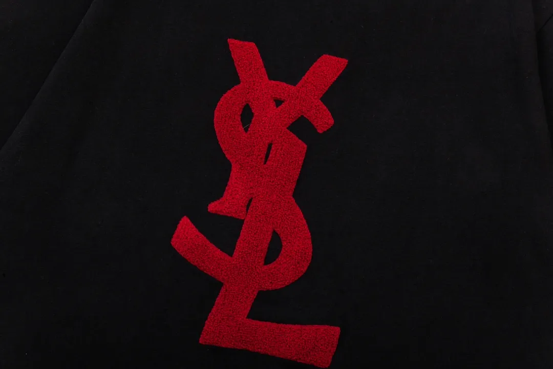 【YSL SAINT LAURENT 公式旗艦店】サンローラン Tシャツ ご好評に付き再入荷！