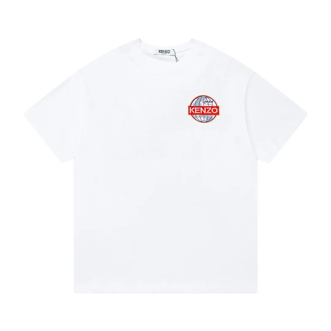 【KENZO  公式旗艦店】ケンゾー Tシャツご好評に付き再入荷 24628