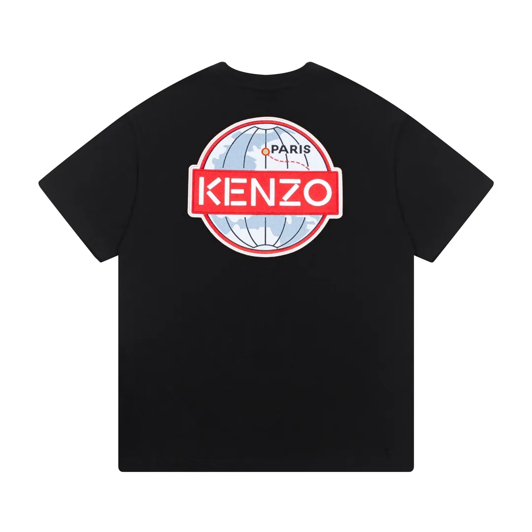 【KENZO  公式旗艦店】ケンゾー Tシャツご好評に付き再入荷 24628