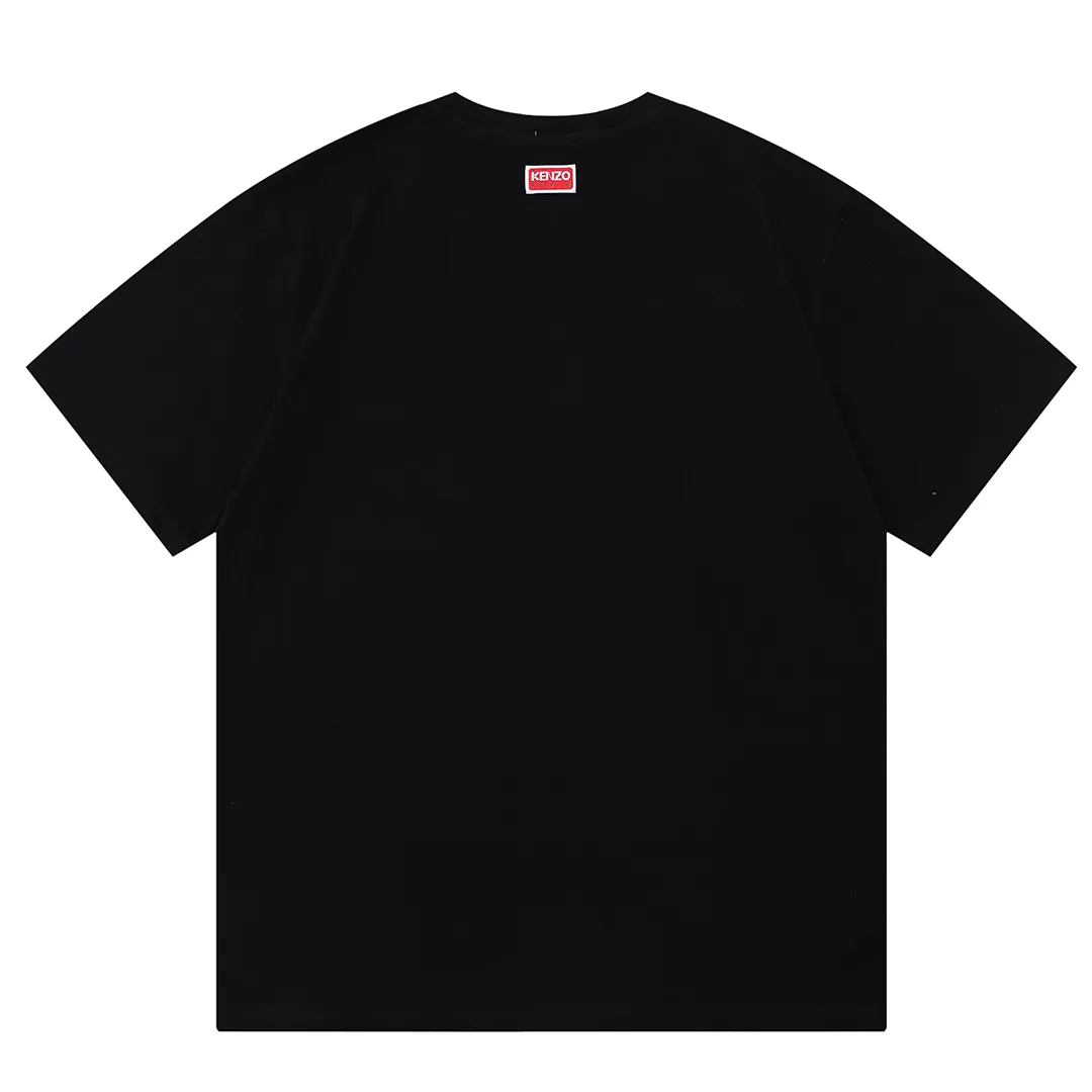 【KENZO  公式旗艦店】ケンゾー Tシャツご好評に付き再入荷 24628