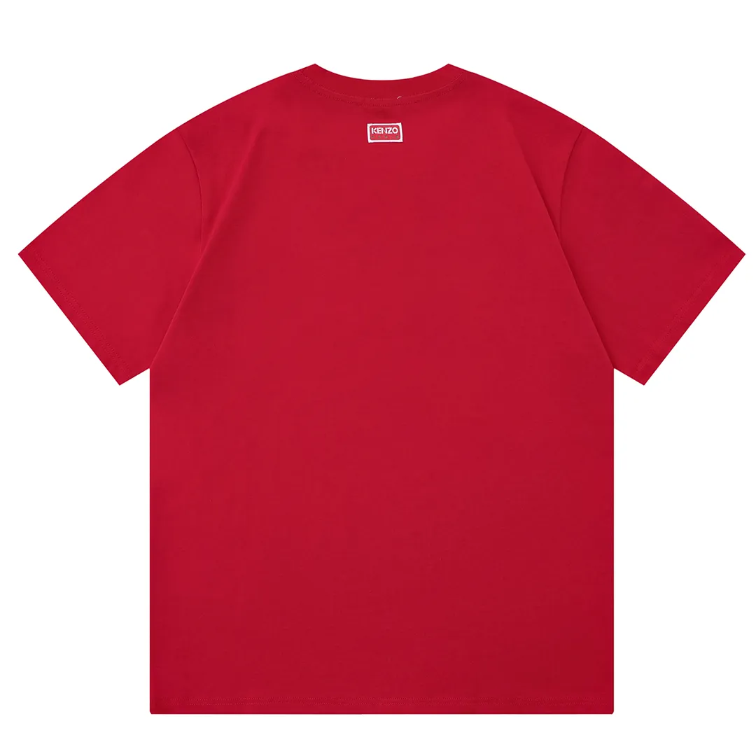 【KENZO  公式旗艦店】ケンゾー Tシャツご好評に付き再入荷 24628