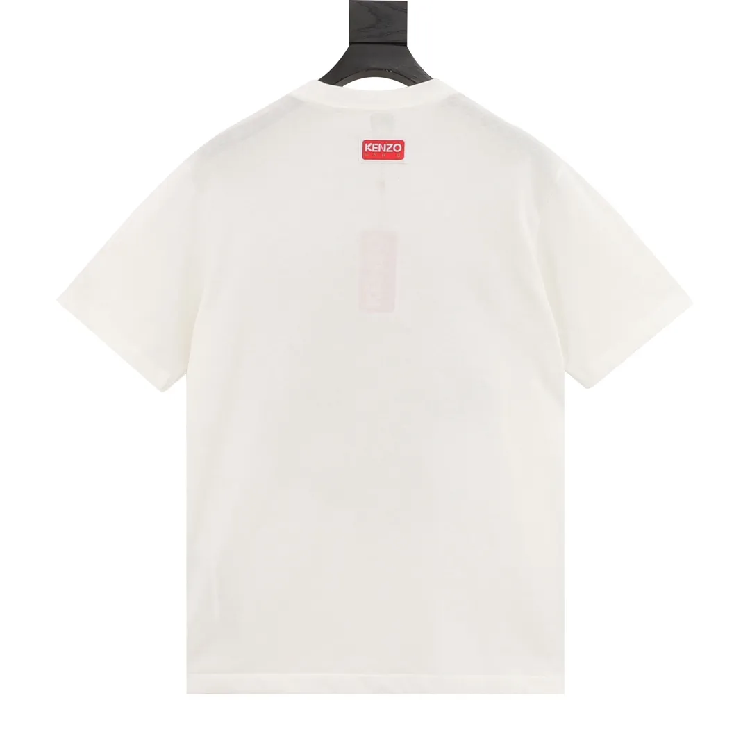 【KENZO 公式旗艦店】ケンゾー Tシャツご好評に付き再入荷！