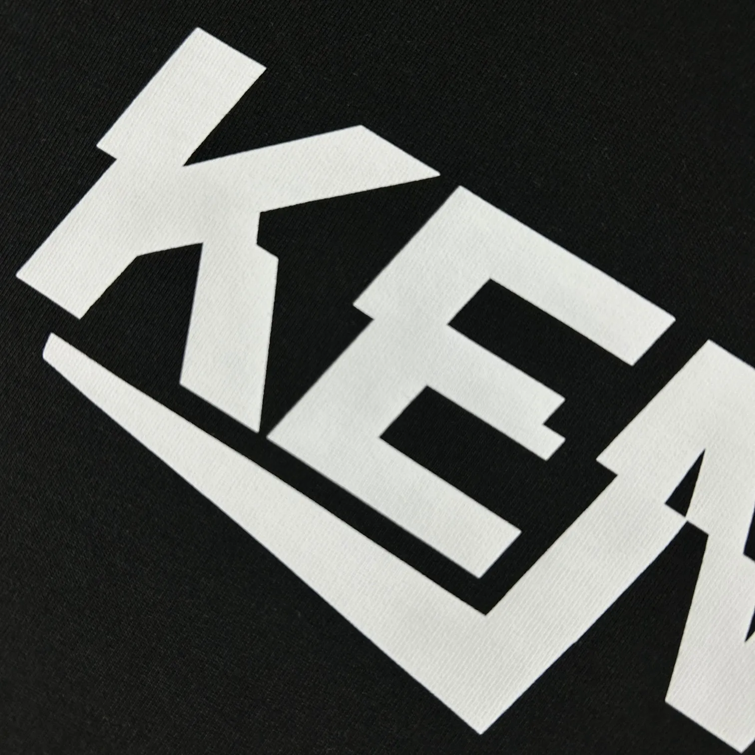 【KENZO 公式旗艦店】ケンゾー Tシャツご好評に付き再入荷！
