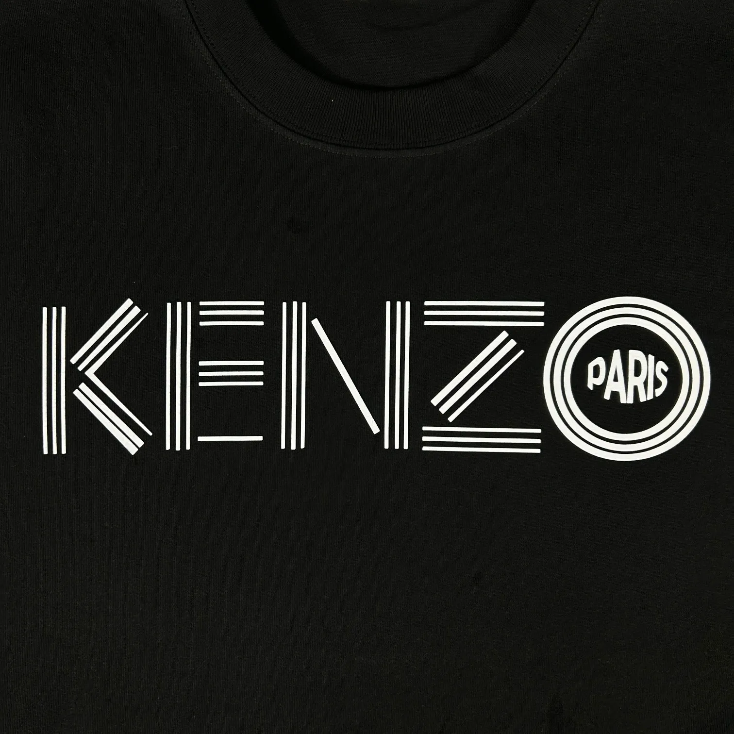 【KENZO 公式旗艦店】ケンゾー Tシャツご好評に付き再入荷！