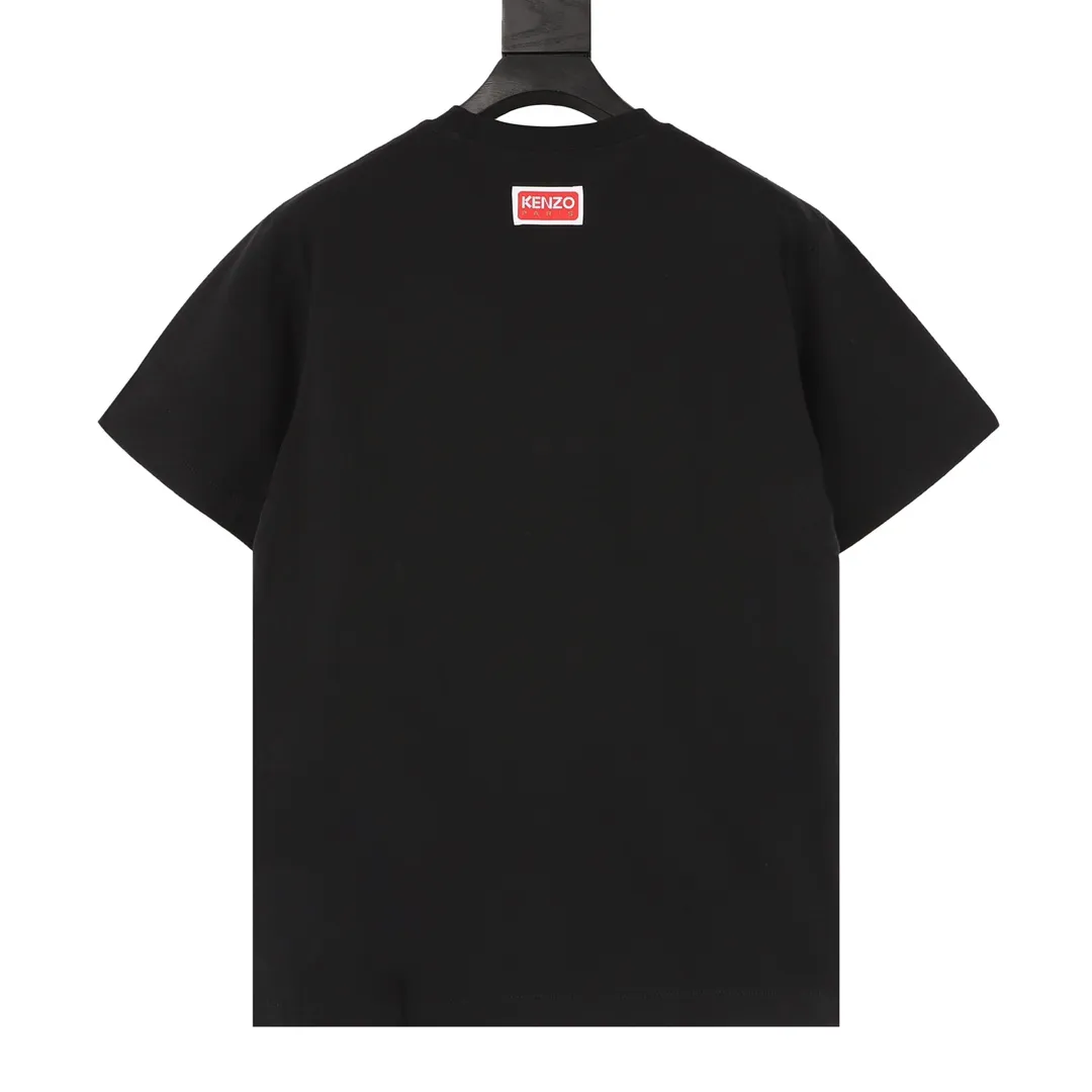 【KENZO  公式旗艦店】ケンゾー Tシャツご好評に付き再入荷！
