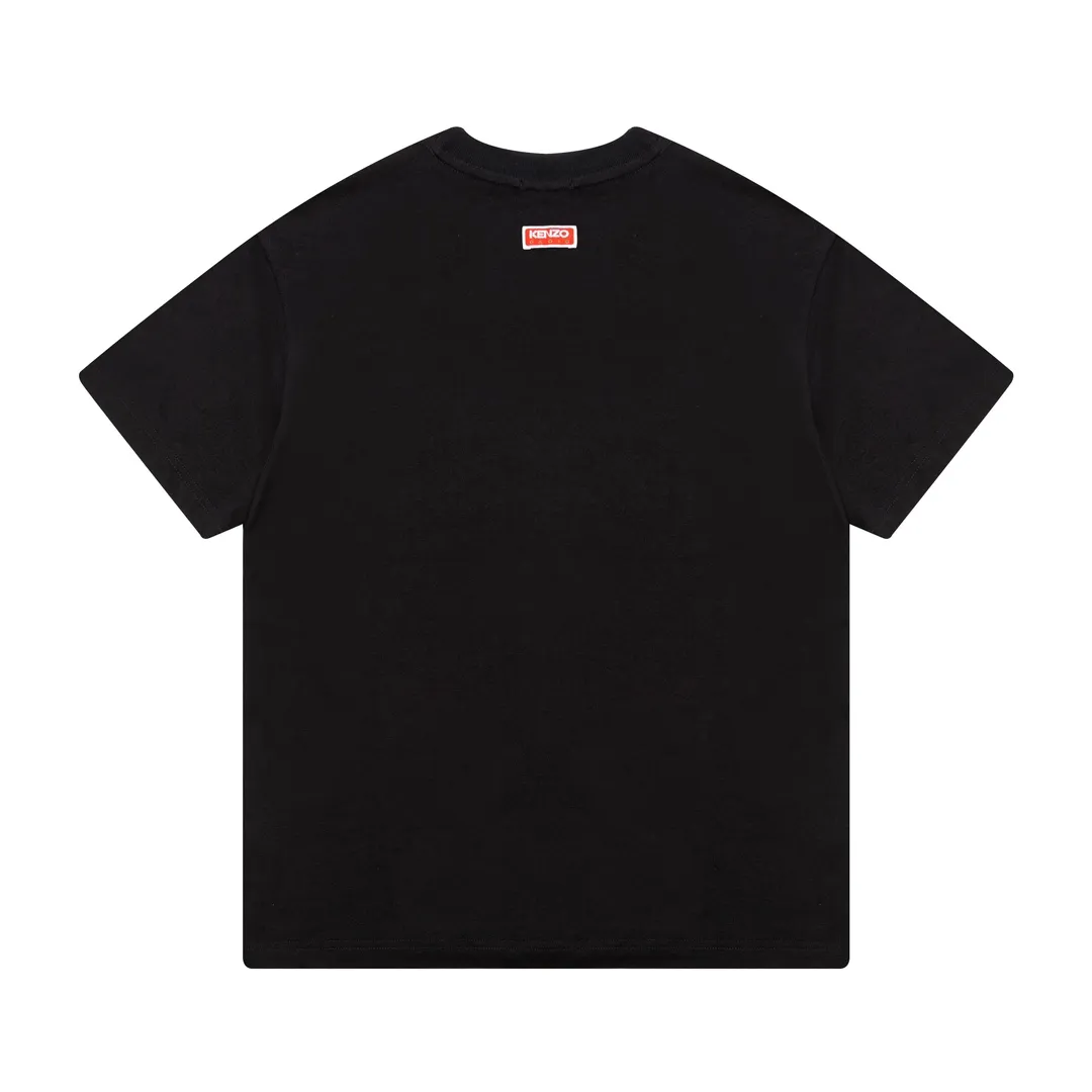 【KENZO  公式旗艦店】ケンゾー Tシャツご好評に付き再入荷！