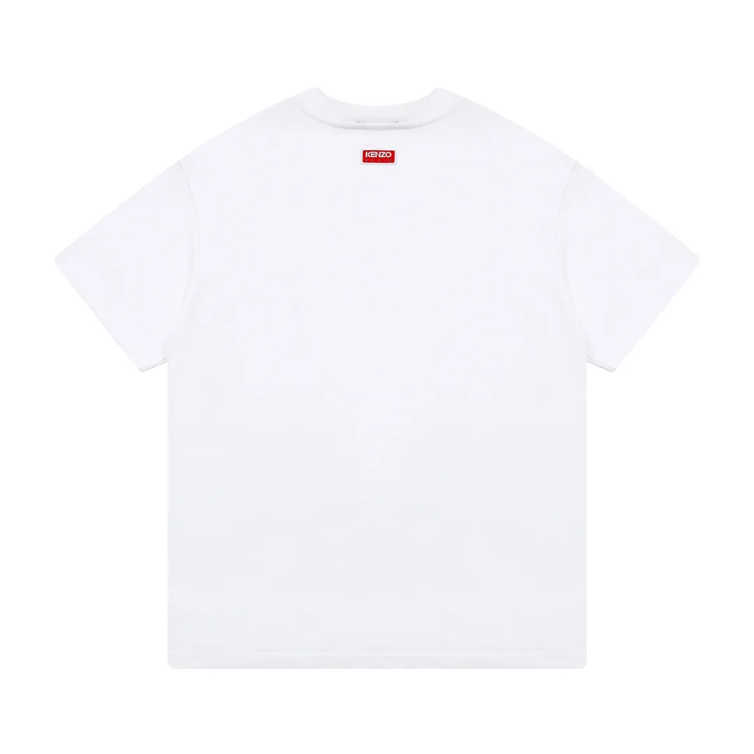 【KENZO  公式旗艦店】ケンゾー Tシャツご好評に付き再入荷！