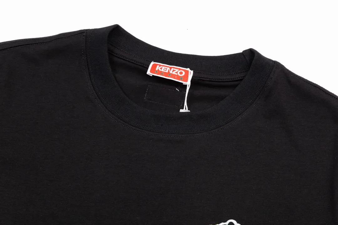 【KENZO  公式旗艦店】ケンゾー Tシャツご好評に付き再入荷！