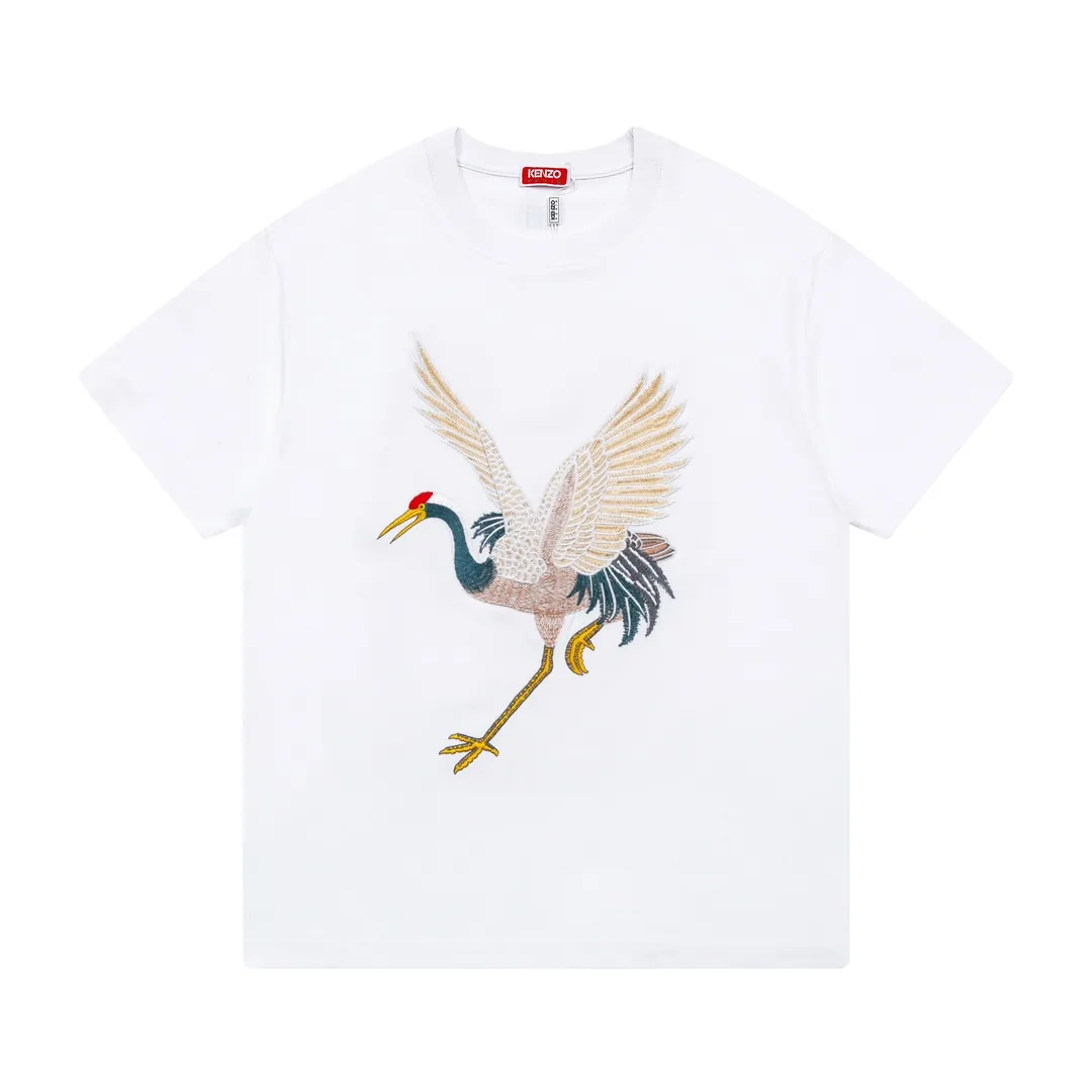 【KENZO  公式旗艦店】ケンゾー Tシャツご好評に付き再入荷！
