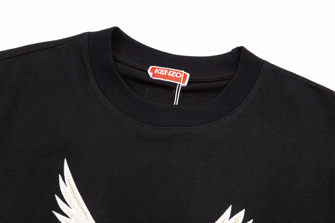 【KENZO  公式旗艦店】ケンゾー Tシャツご好評に付き再入荷！