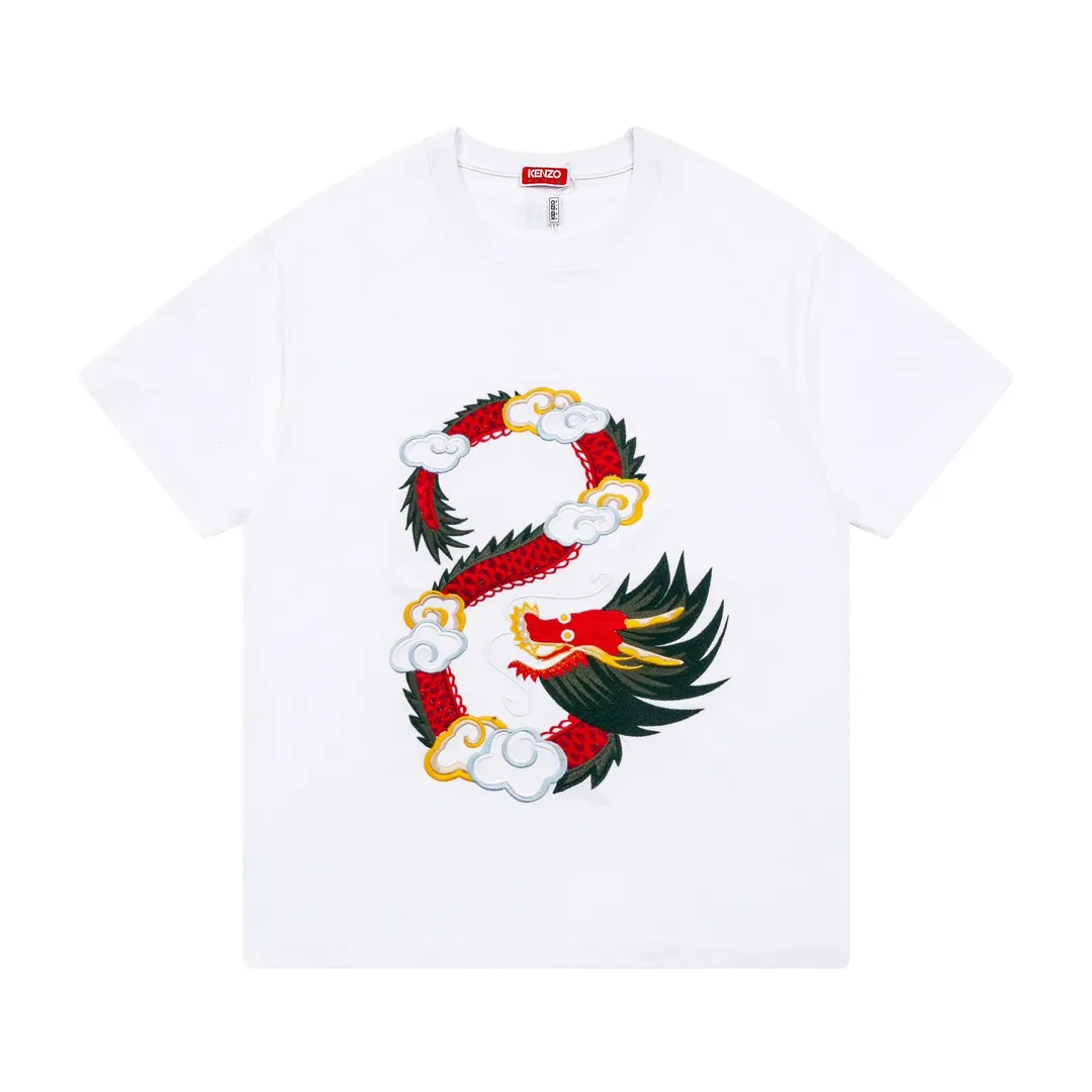 【KENZO  公式旗艦店】ケンゾー Tシャツご好評に付き再入荷！