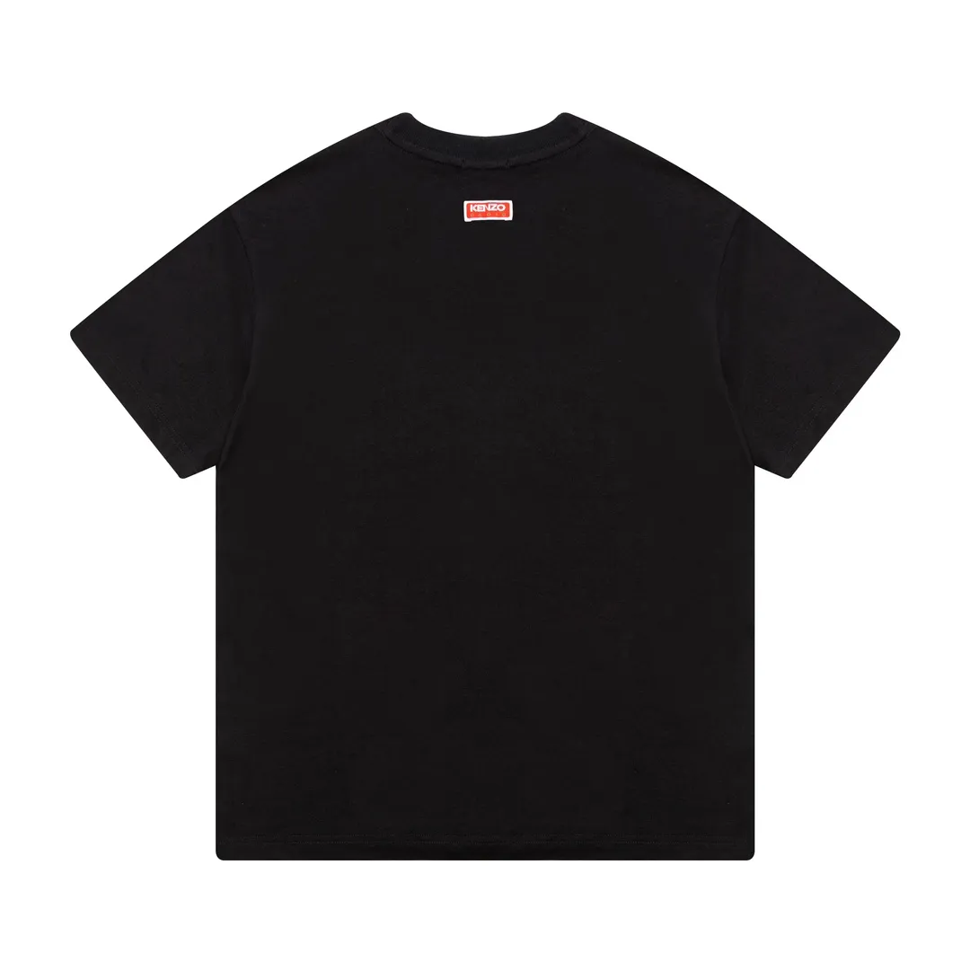 【KENZO  公式旗艦店】ケンゾー Tシャツご好評に付き再入荷！