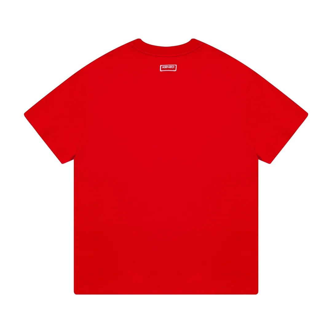 【KENZO  公式旗艦店】ケンゾー Tシャツご好評に付き再入荷！