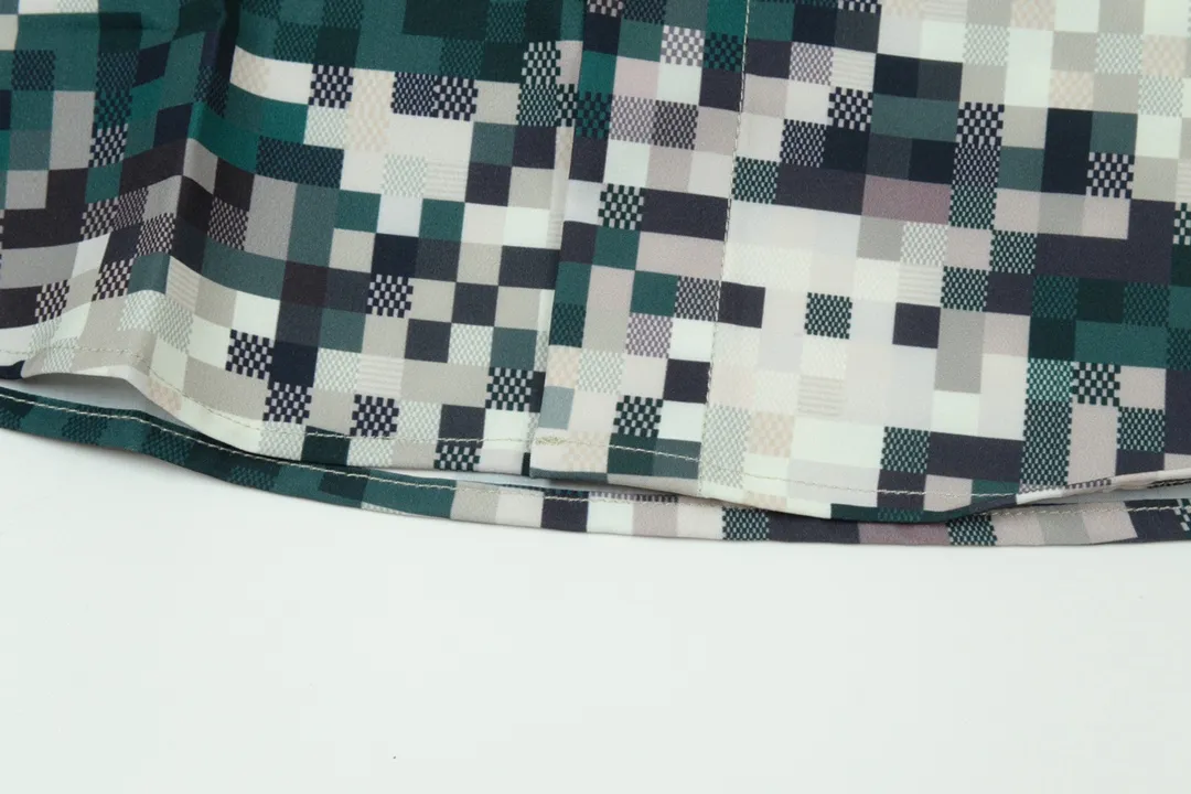 【LOUIS VUITTON 公式旗艦店】ルイヴィトン  シャツ  ご好評に付き再入荷 240831