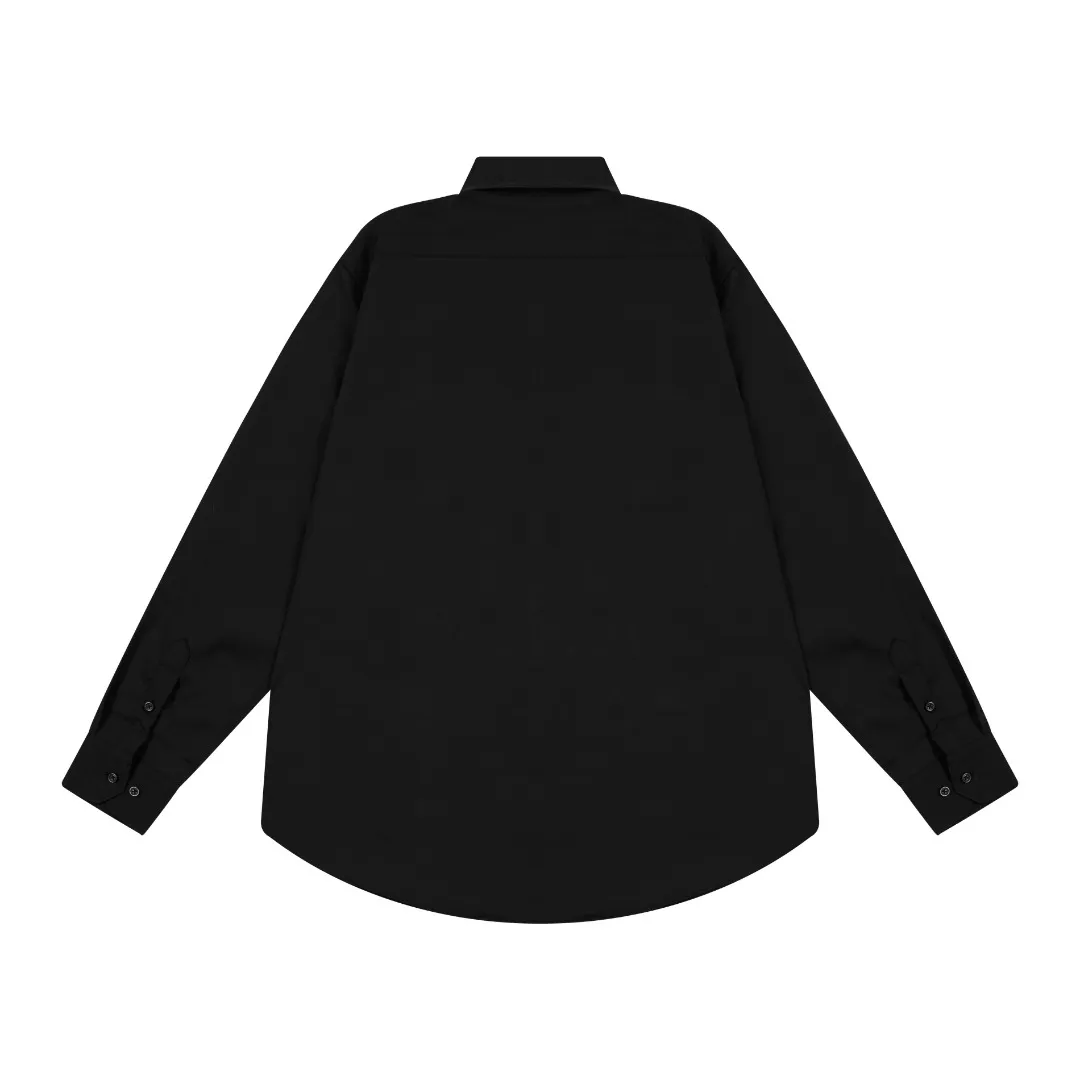 【LOUIS VUITTON 公式旗艦店】ルイヴィトン  シャツ  ご好評に付き再入荷 240803