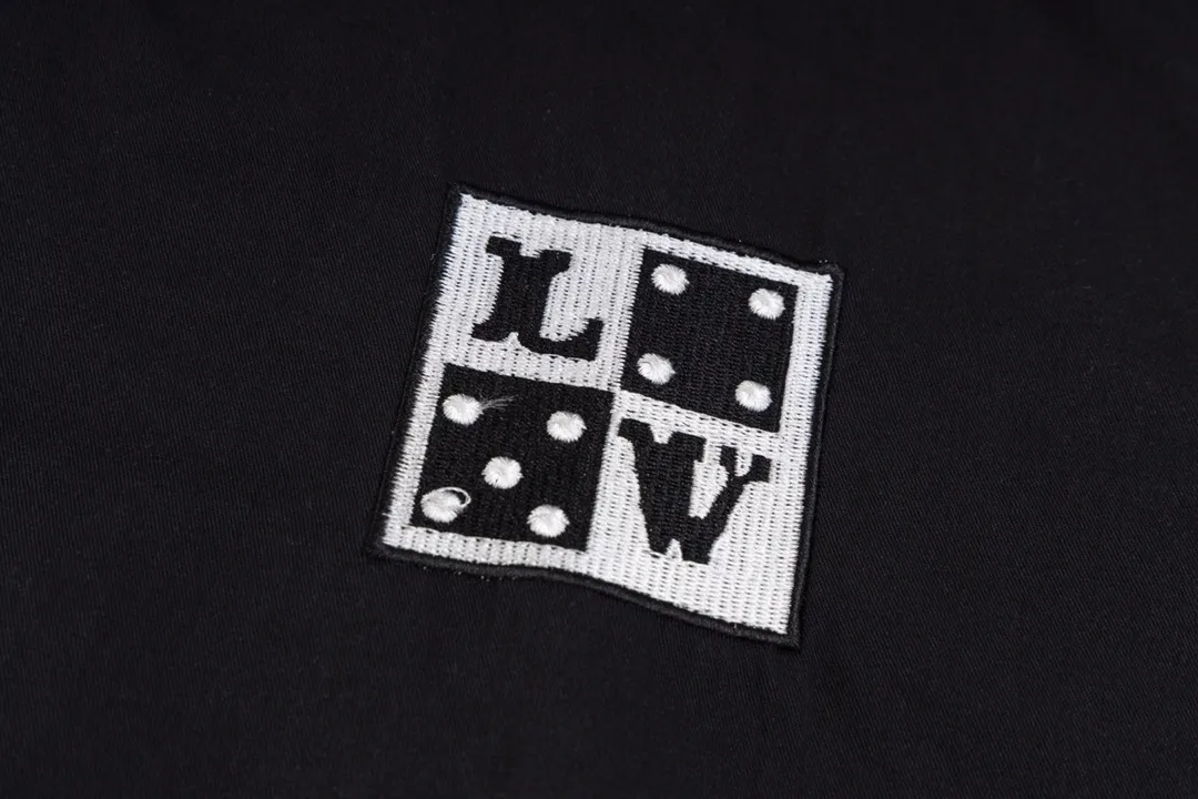 LV 【LOUIS VUITTON  公式旗艦店】ルイヴィトン 半袖シャツ ご好評に付き再入荷 240716