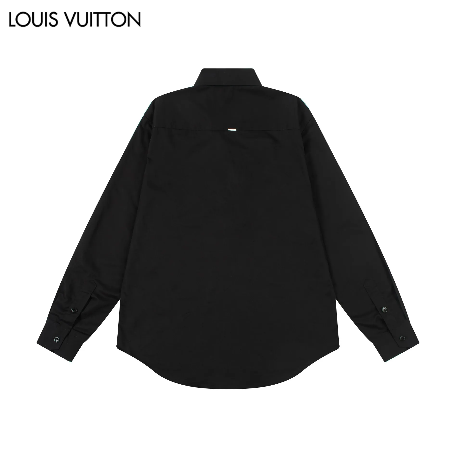 【LOUIS VUITTON 公式旗艦店】ルイヴィトン  シャツ  ご好評に付き再入荷 240715