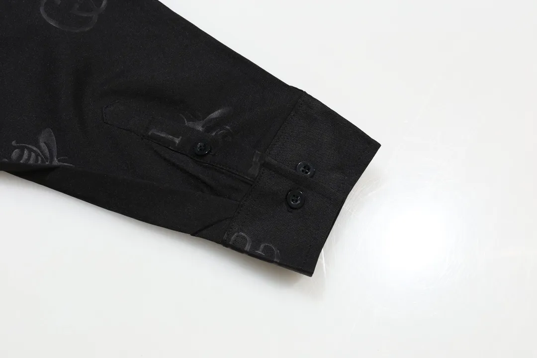【GUCCI 公式旗艦店】グッチ  シャツ  ご好評に付き再入荷 240816