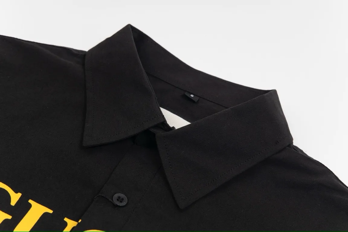 【GUCCI 公式旗艦店】グッチ  シャツ ご好評に付き再入荷 240716