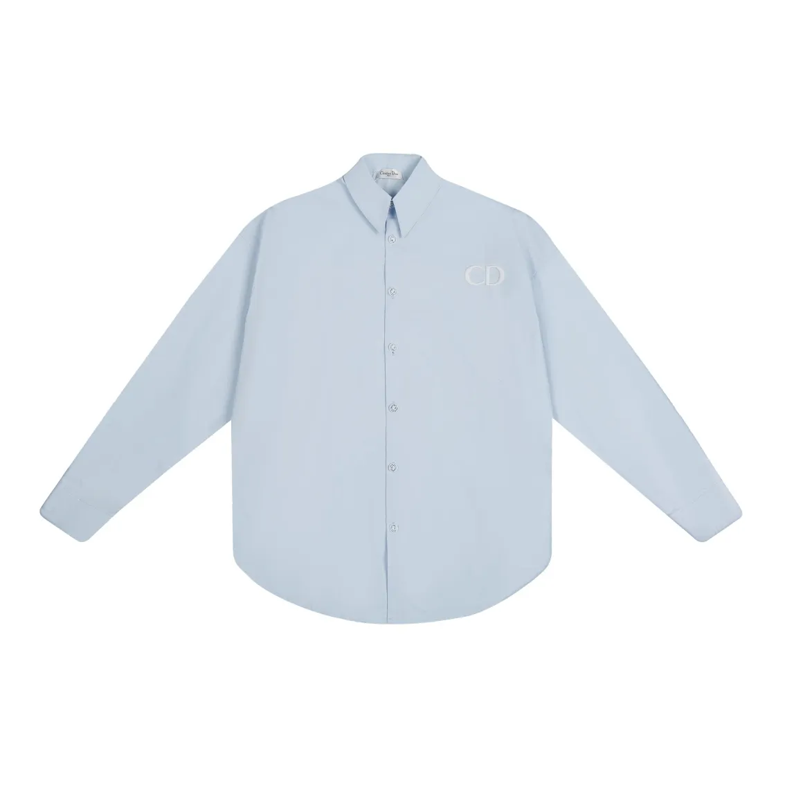 【DIOR 公式旗艦店】 ディオール   シャツ ご好評に付き再入荷  250220