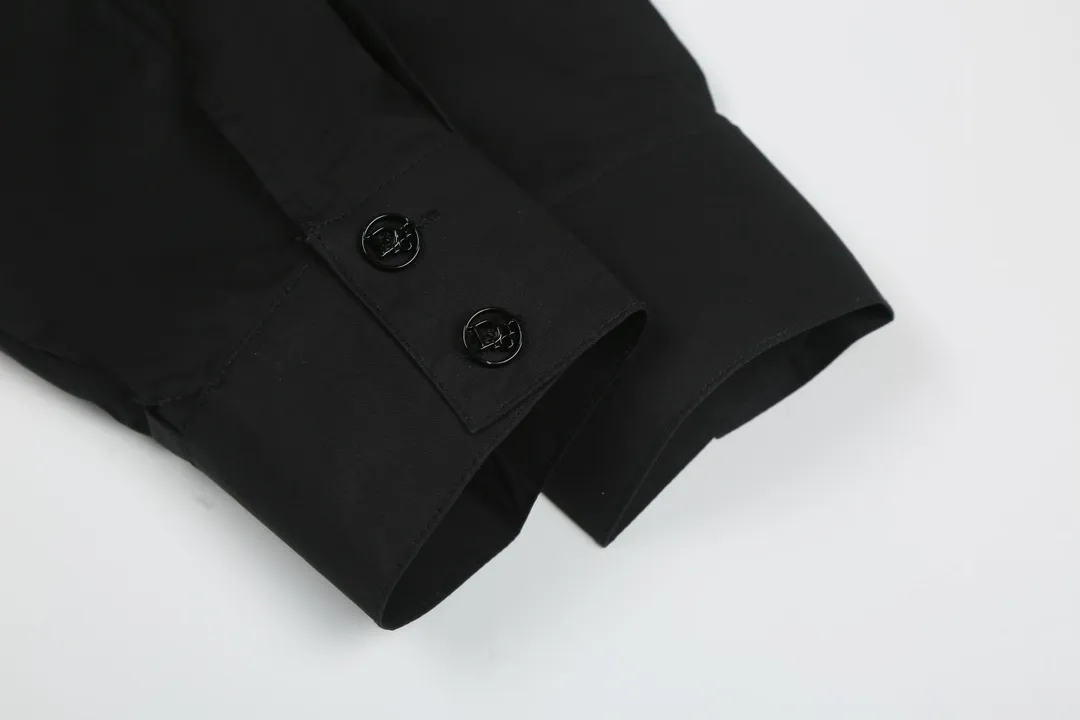 【DIOR 公式旗艦店】 ディオール   シャツ ご好評に付き再入荷  250220