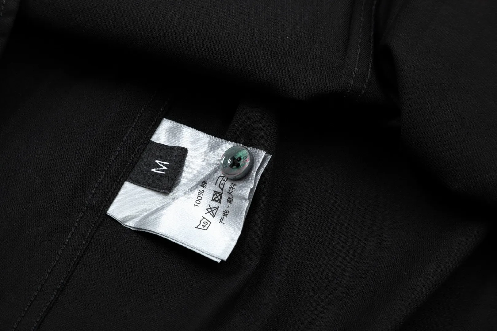 【DIOR  公式旗艦店】ディオール  シャツ ご好評に付き再入荷  250220