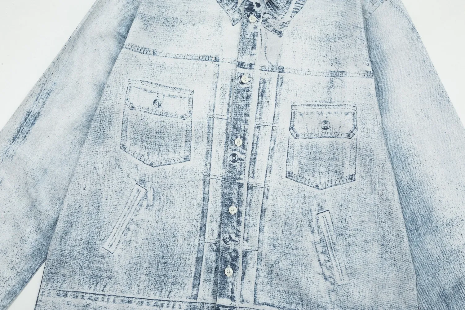 【DIOR  公式旗艦店】ディオール  シャツ ご好評に付き再入荷  250220