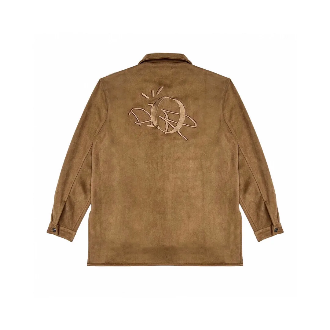 【DIOR  公式旗艦店】ディオール  シャツ ご好評に付き再入荷  250220