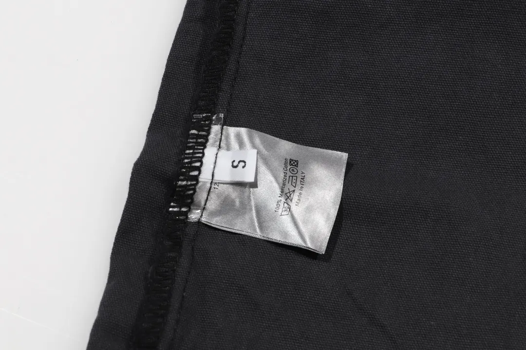【DIOR  公式旗艦店】ディオール  シャツ ご好評に付き再入荷  250220