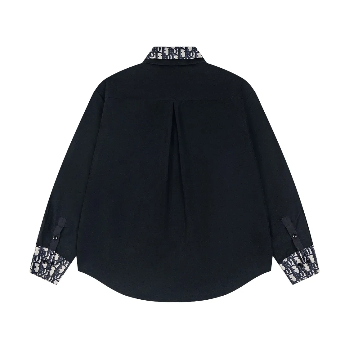 【DIOR  公式旗艦店】ディオール  シャツ  ご好評に付き再入荷 240831