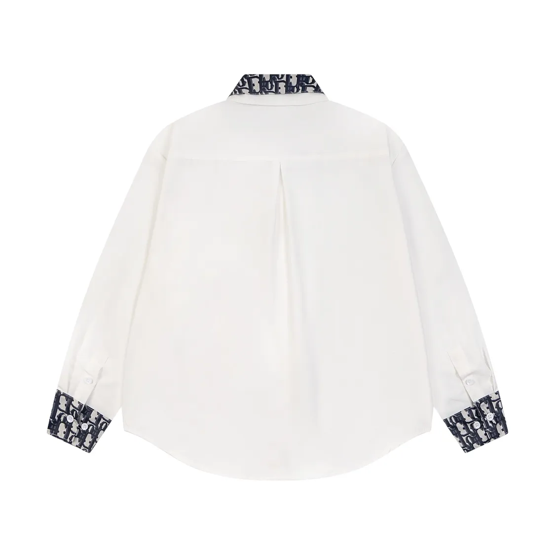 【DIOR  公式旗艦店】ディオール  シャツ  ご好評に付き再入荷 240831