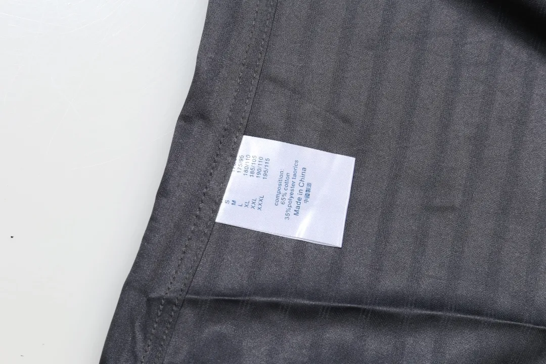 【DIOR  公式旗艦店】ディオール  シャツ  ご好評に付き再入荷 240816